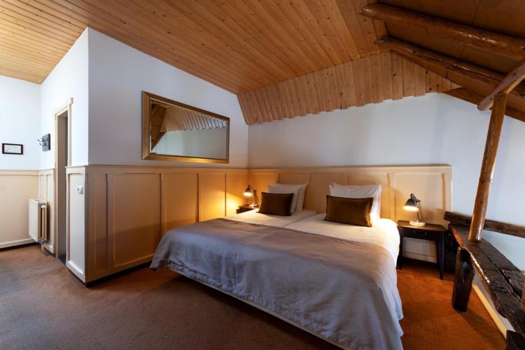Hotel De Watermoelle هاكسبيرخن المظهر الخارجي الصورة