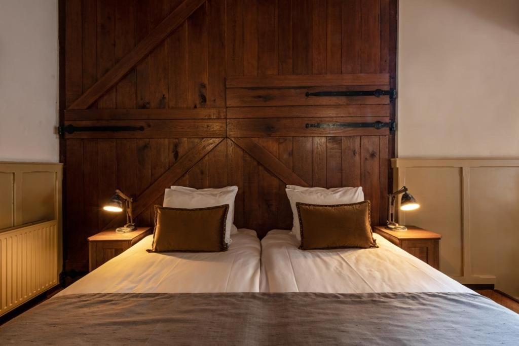 Hotel De Watermoelle هاكسبيرخن المظهر الخارجي الصورة