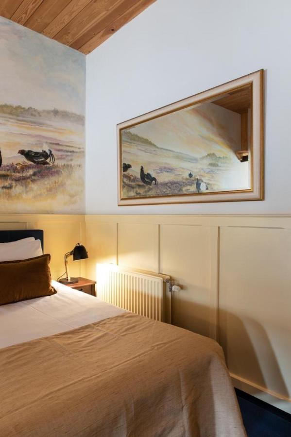 Hotel De Watermoelle هاكسبيرخن المظهر الخارجي الصورة